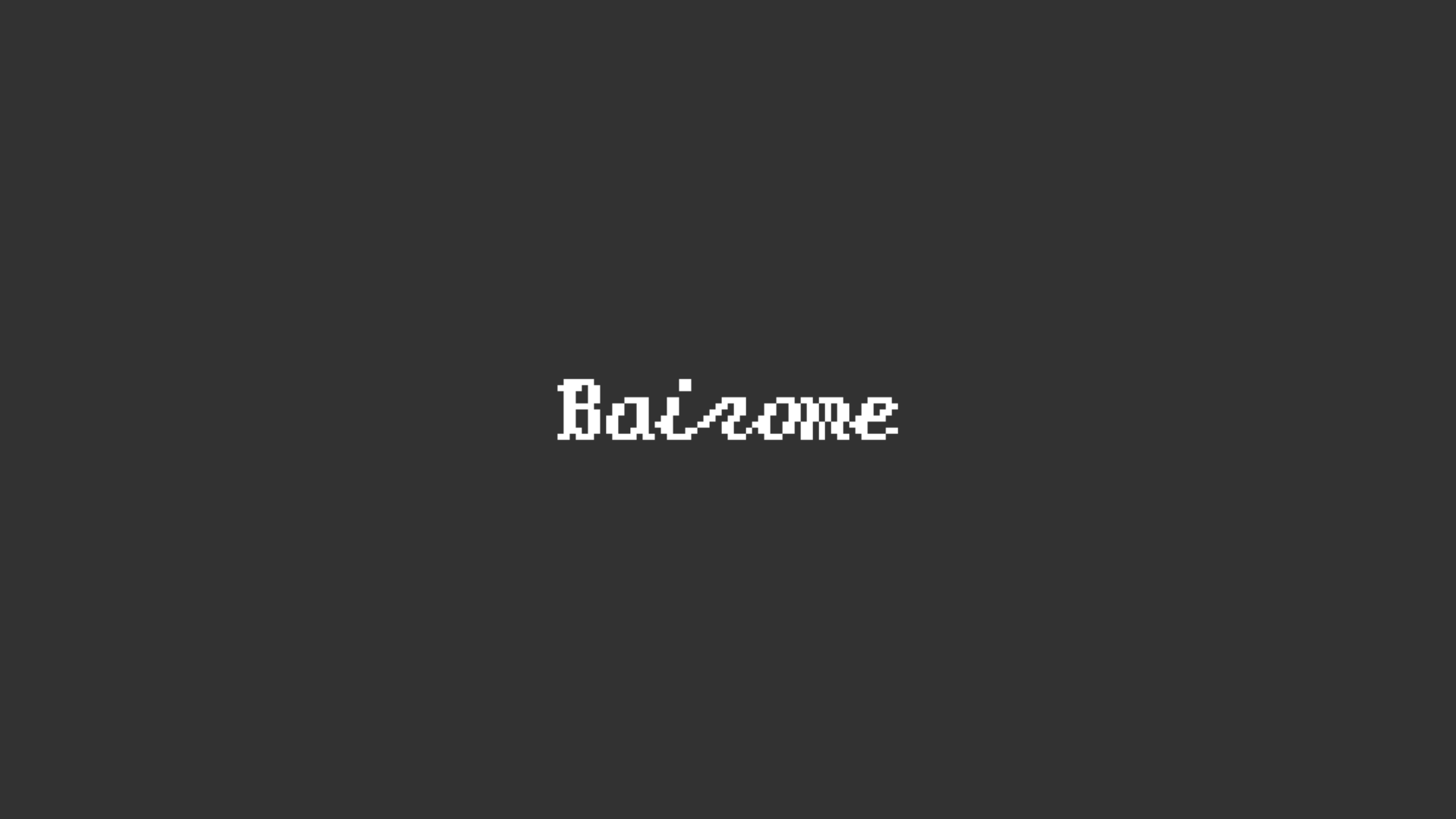 Bairome